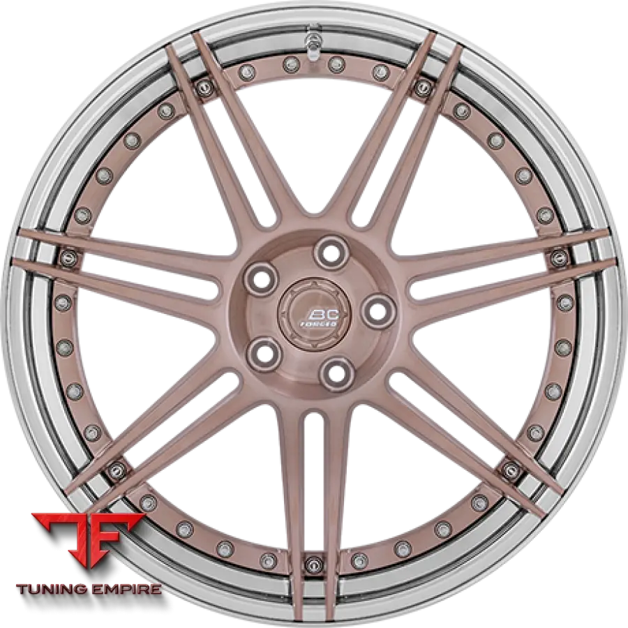 Bc Forged Hc27S