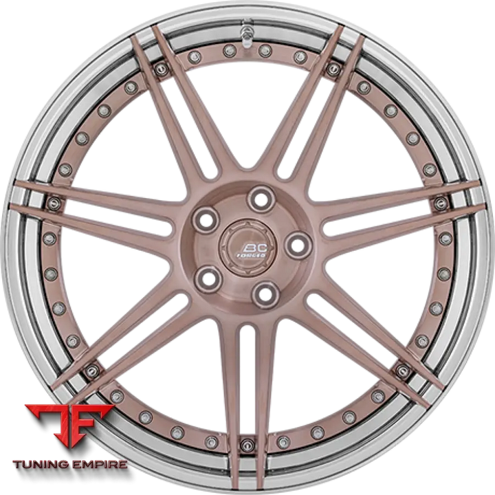 Bc Forged Hc27S