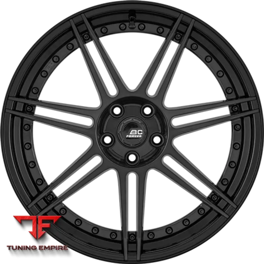 Bc Forged Hc27S