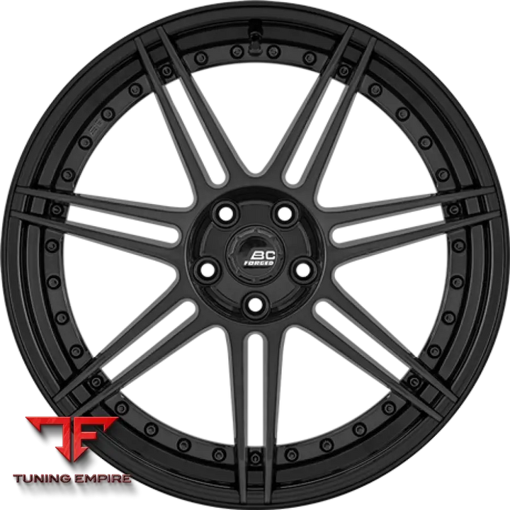 Bc Forged Hc27S