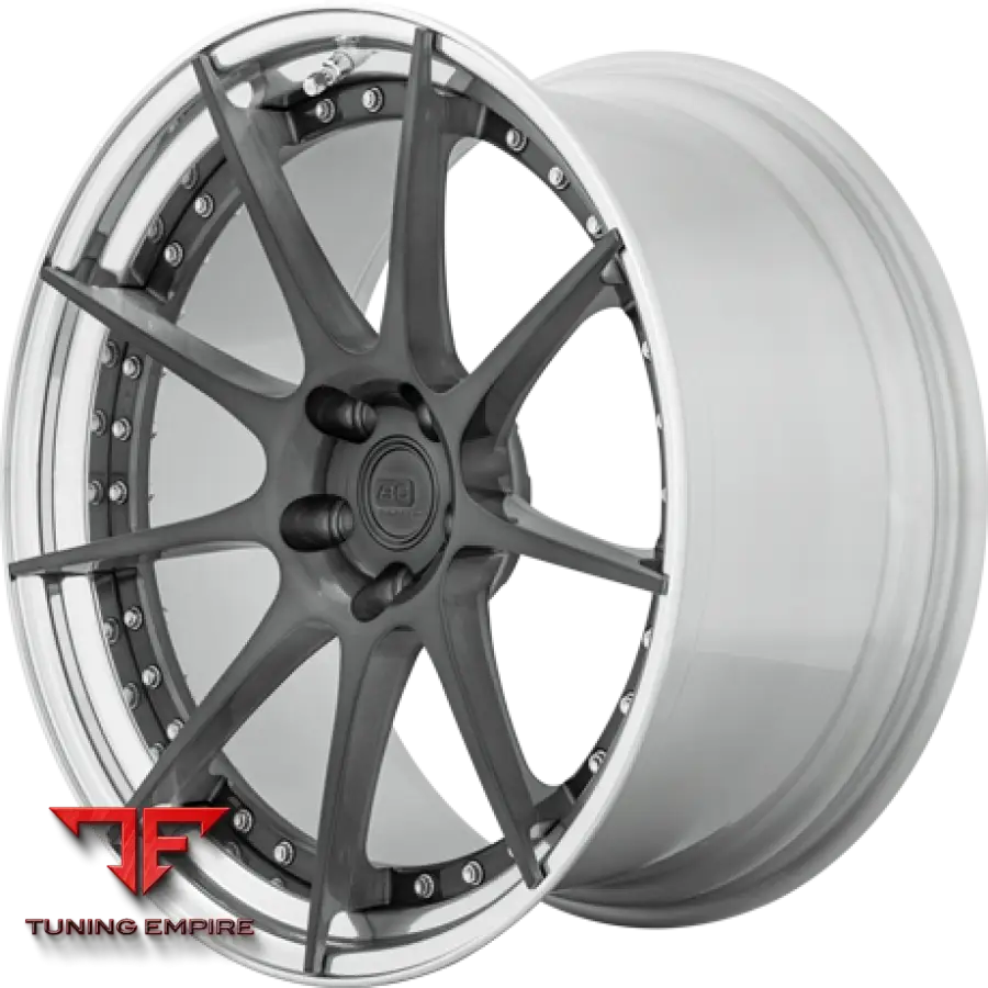 Bc Forged Hc29S