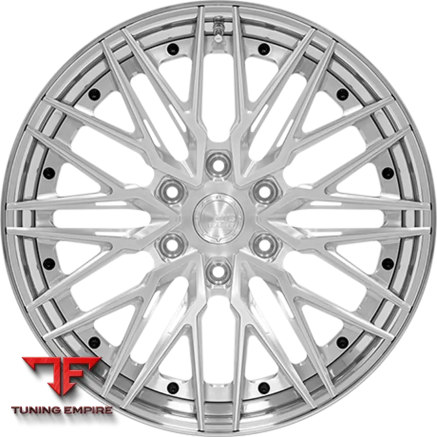 Bc Forged Hca062S