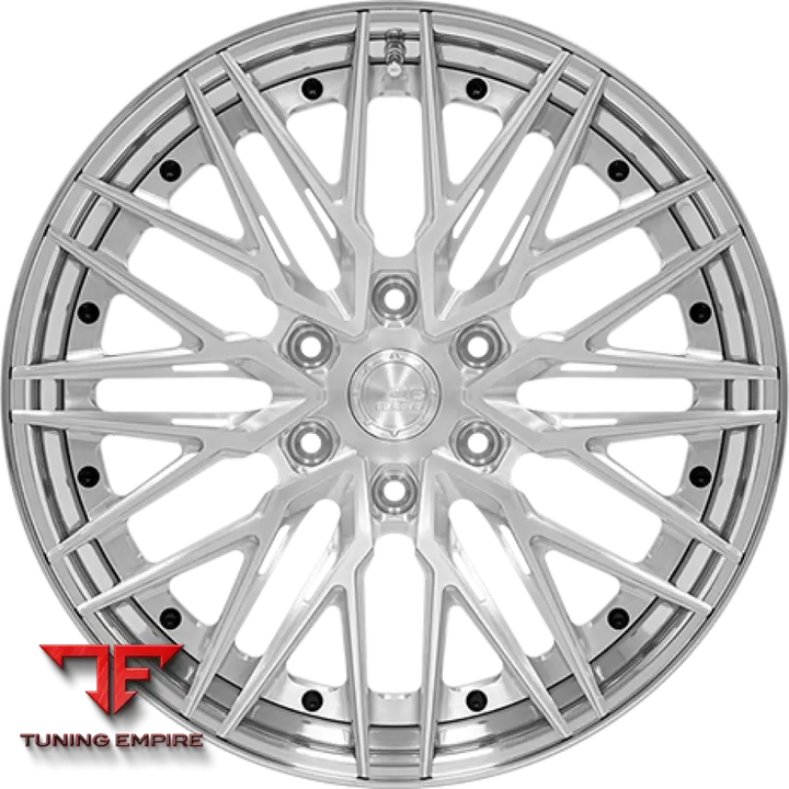 Bc Forged Hca062S