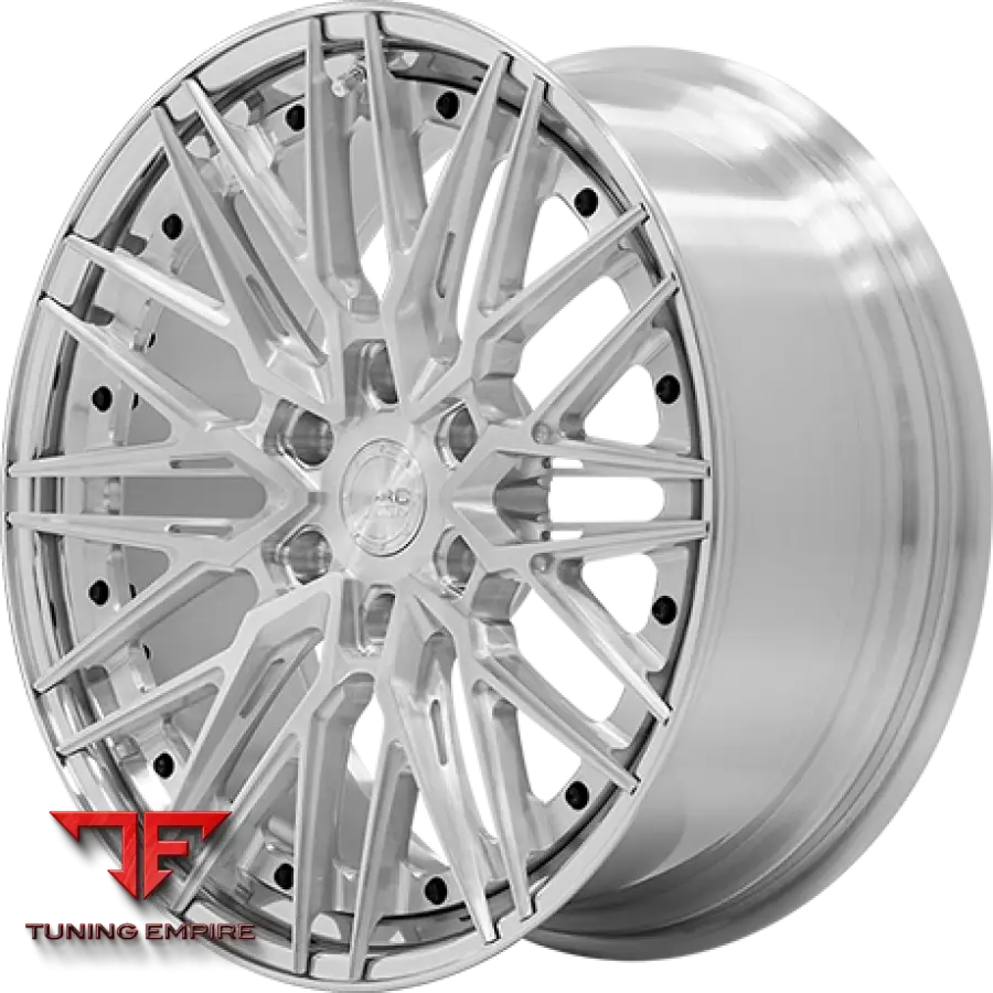 Bc Forged Hca062S