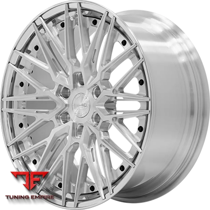 Bc Forged Hca062S