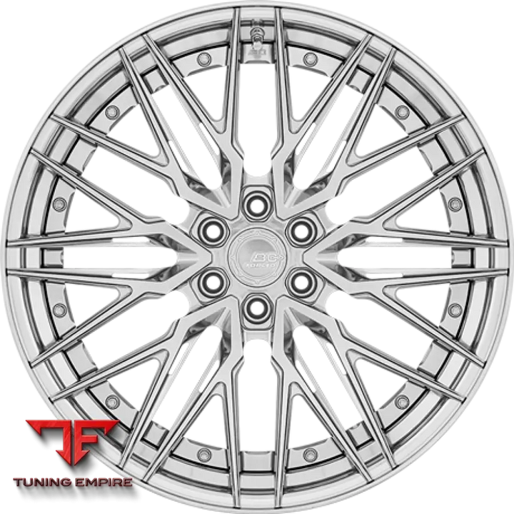 Bc Forged Hca062S