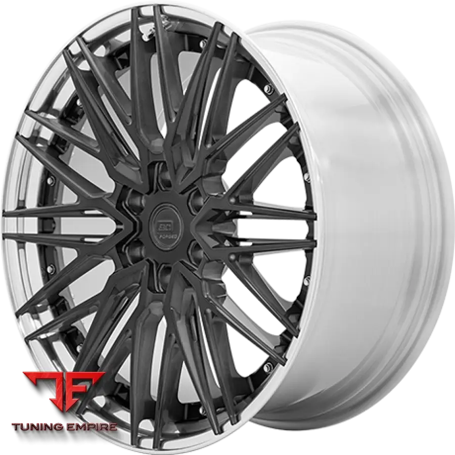 Bc Forged Hca062S