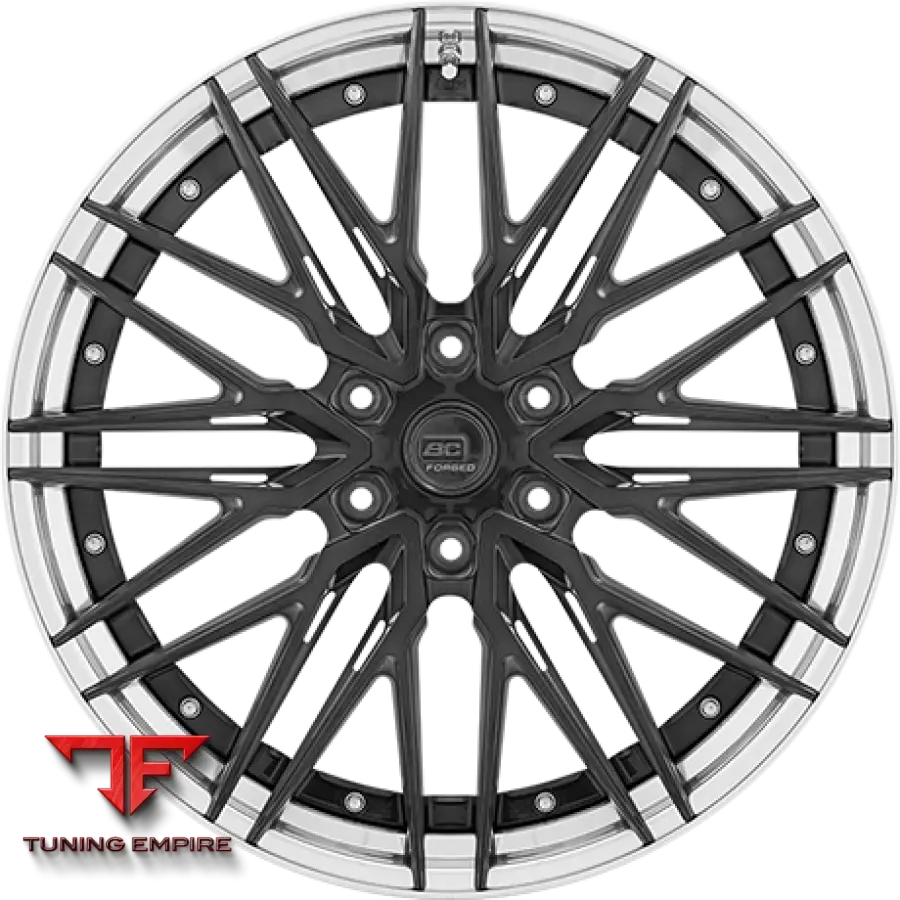 Bc Forged Hca062S