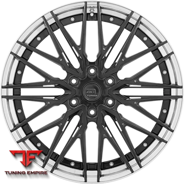 Bc Forged Hca062S