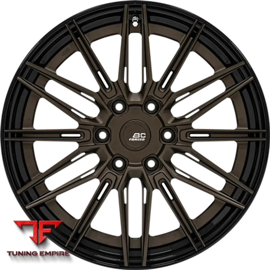 Bc Forged Hca063