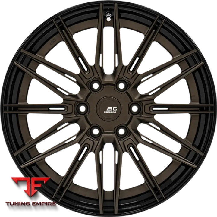 Bc Forged Hca063