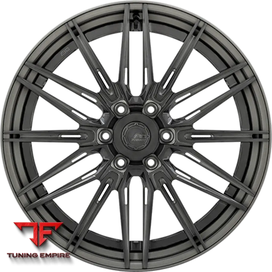 Bc Forged Hca063