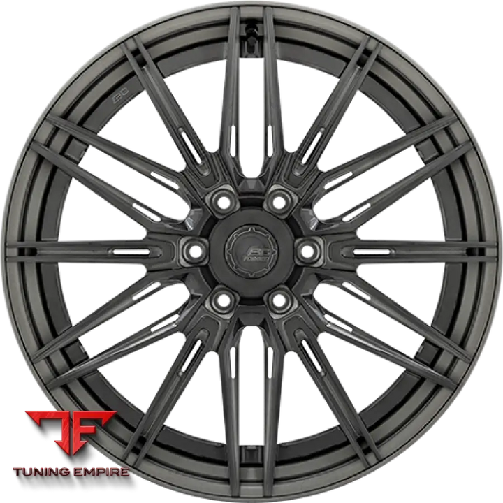 Bc Forged Hca063