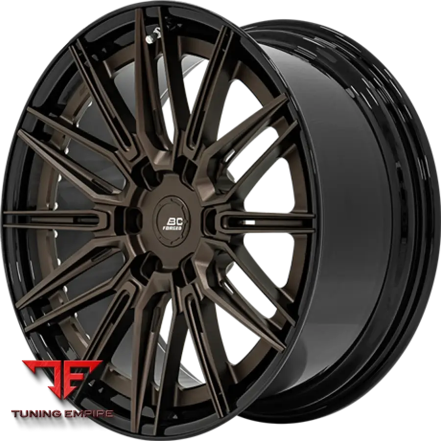 Bc Forged Hca063