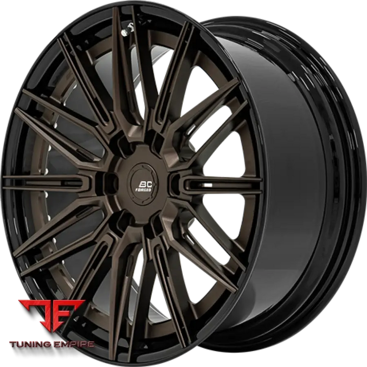 Bc Forged Hca063