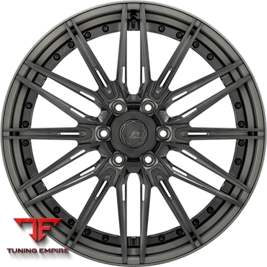 Bc Forged Hca063S