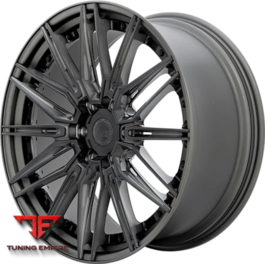 Bc Forged Hca063S