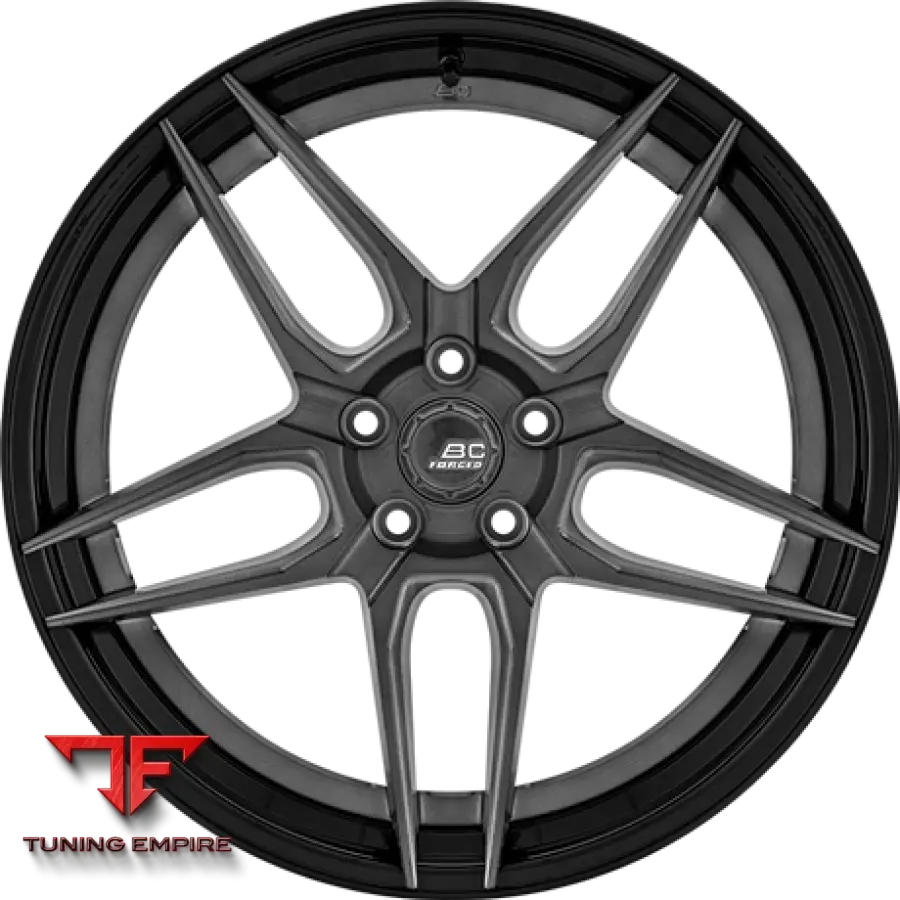 Bc Forged Hca161