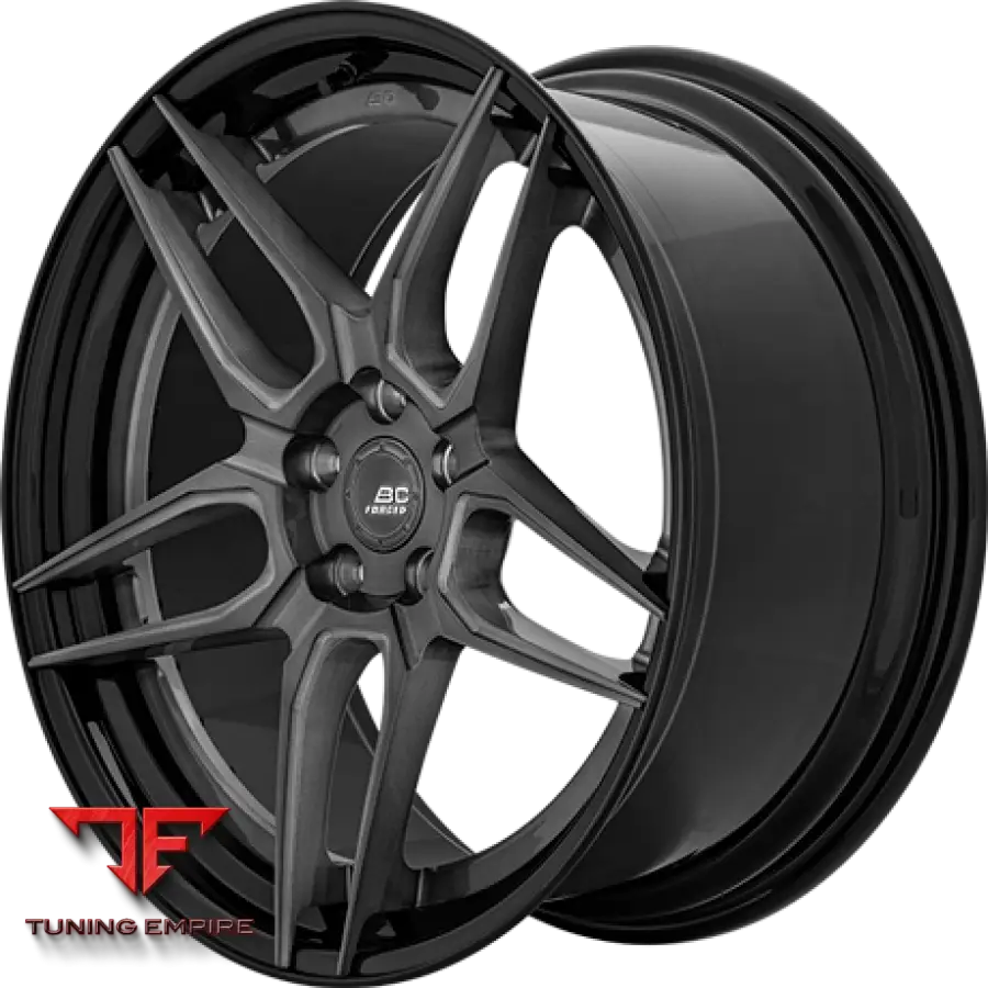 Bc Forged Hca161