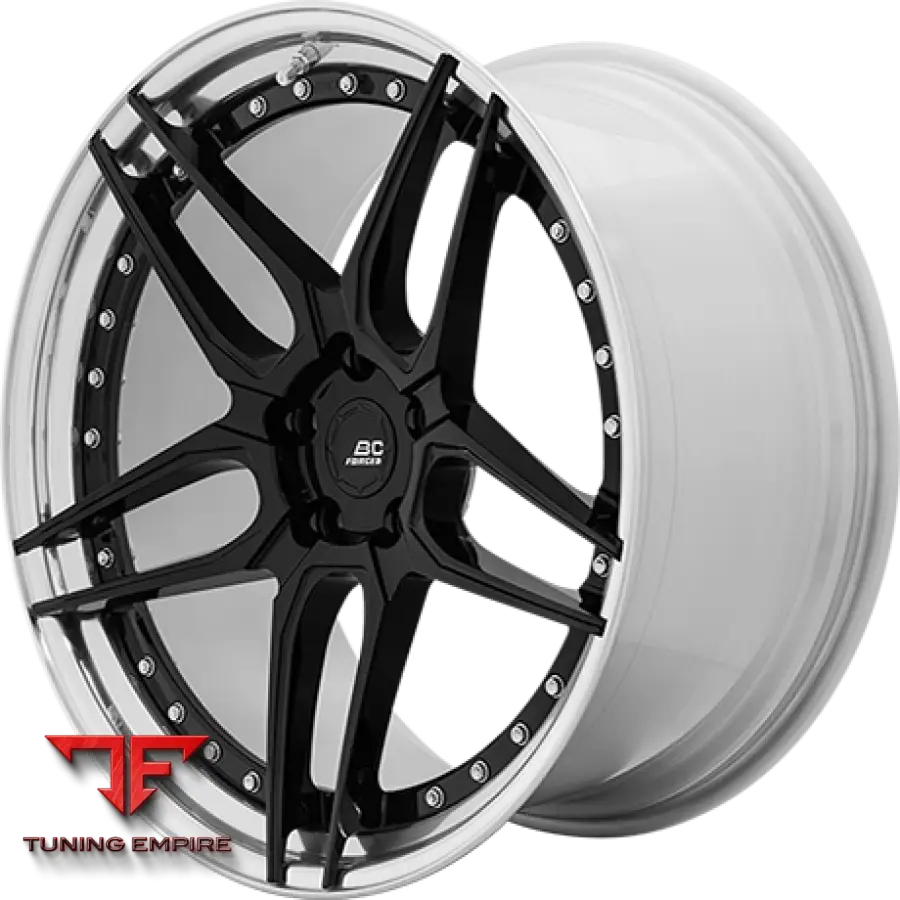 Bc Forged Hca161S