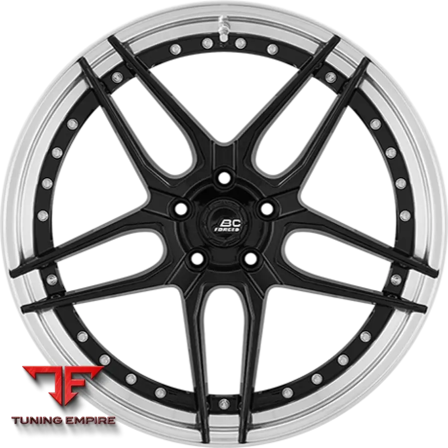 Bc Forged Hca161S