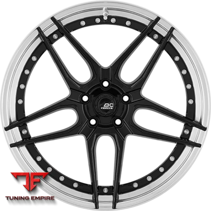 Bc Forged Hca161S