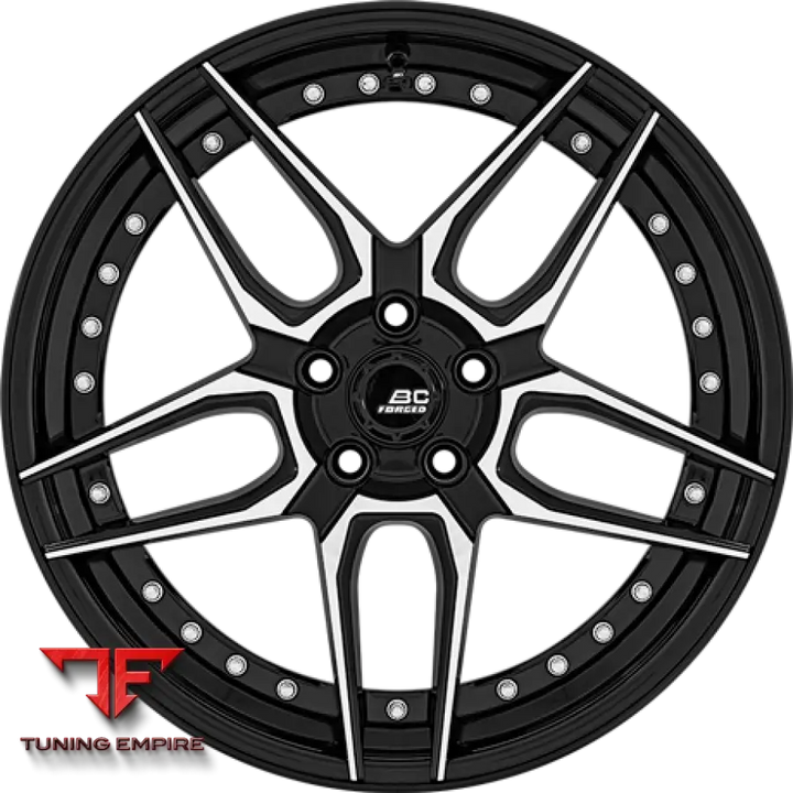 Bc Forged Hca161S