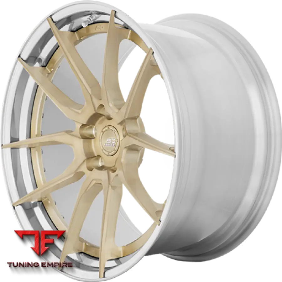 Bc Forged Hca162