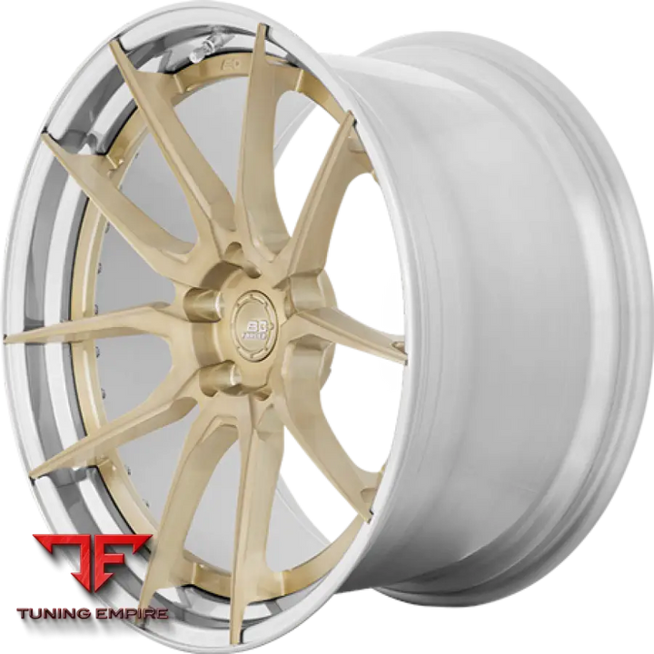 Bc Forged Hca162