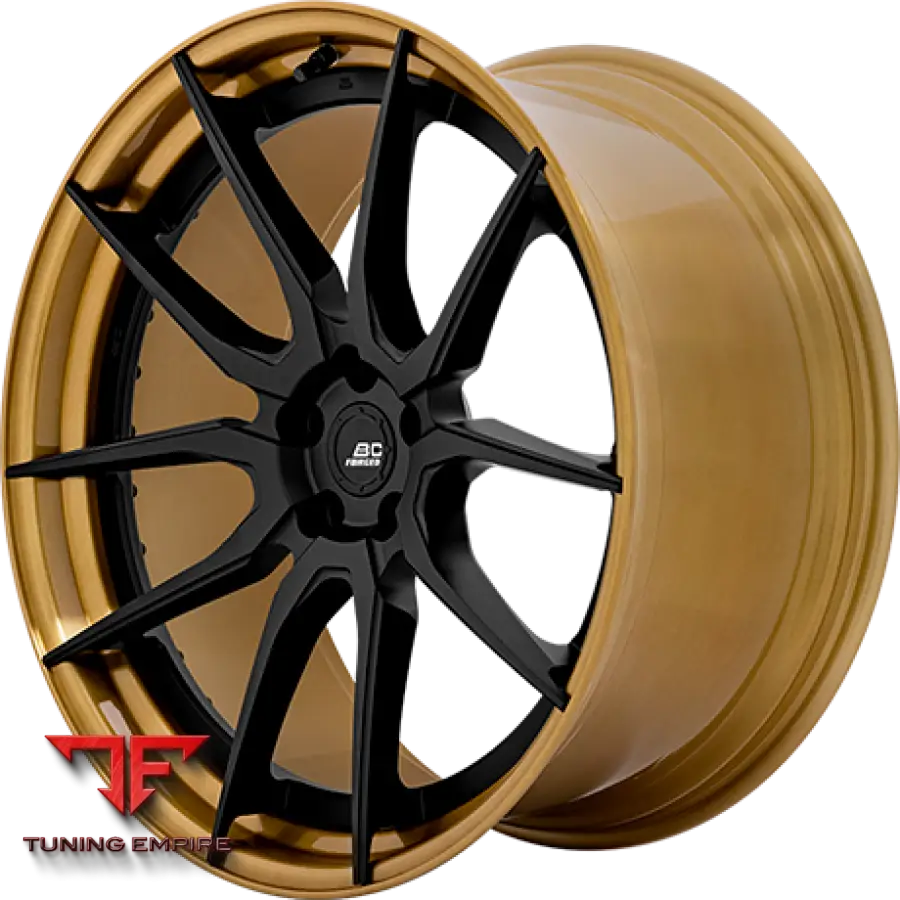 Bc Forged Hca162