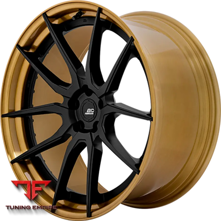 Bc Forged Hca162