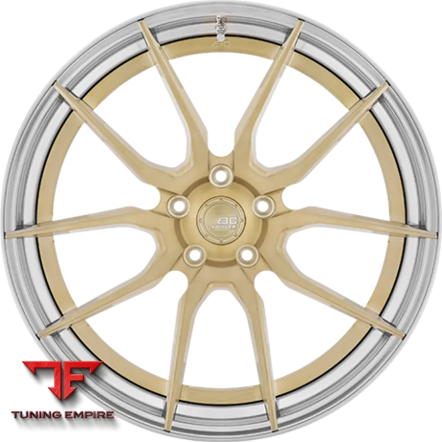 Bc Forged Hca162