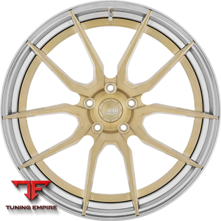 Bc Forged Hca162