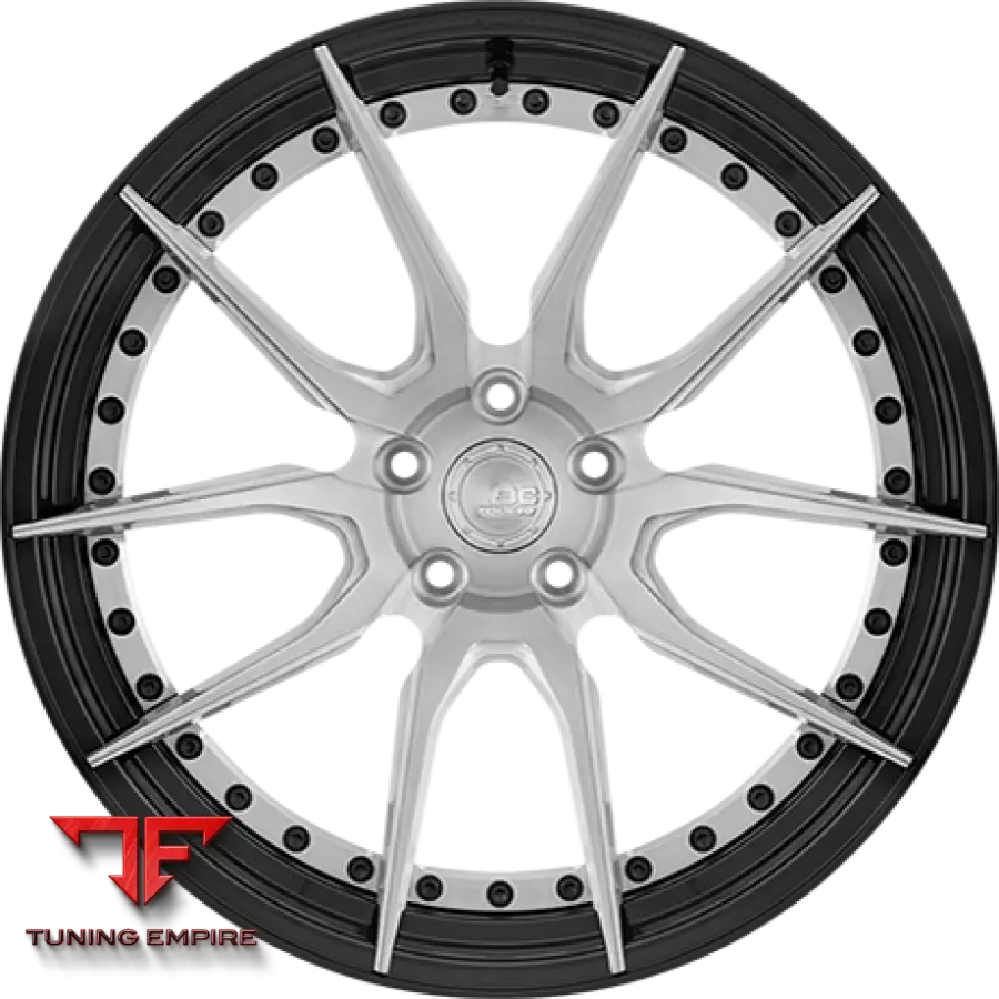 Bc Forged Hca162S