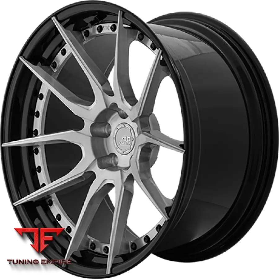 Bc Forged Hca162S