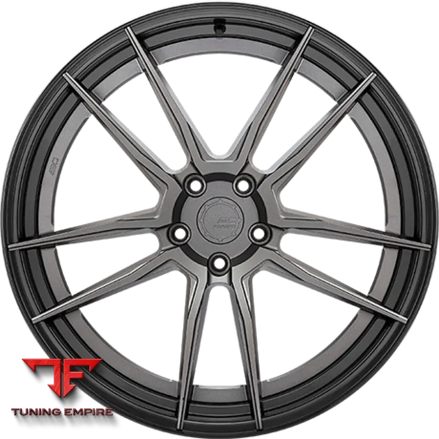 Bc Forged Hca163