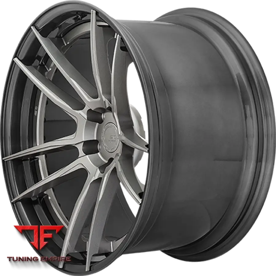 Bc Forged Hca163