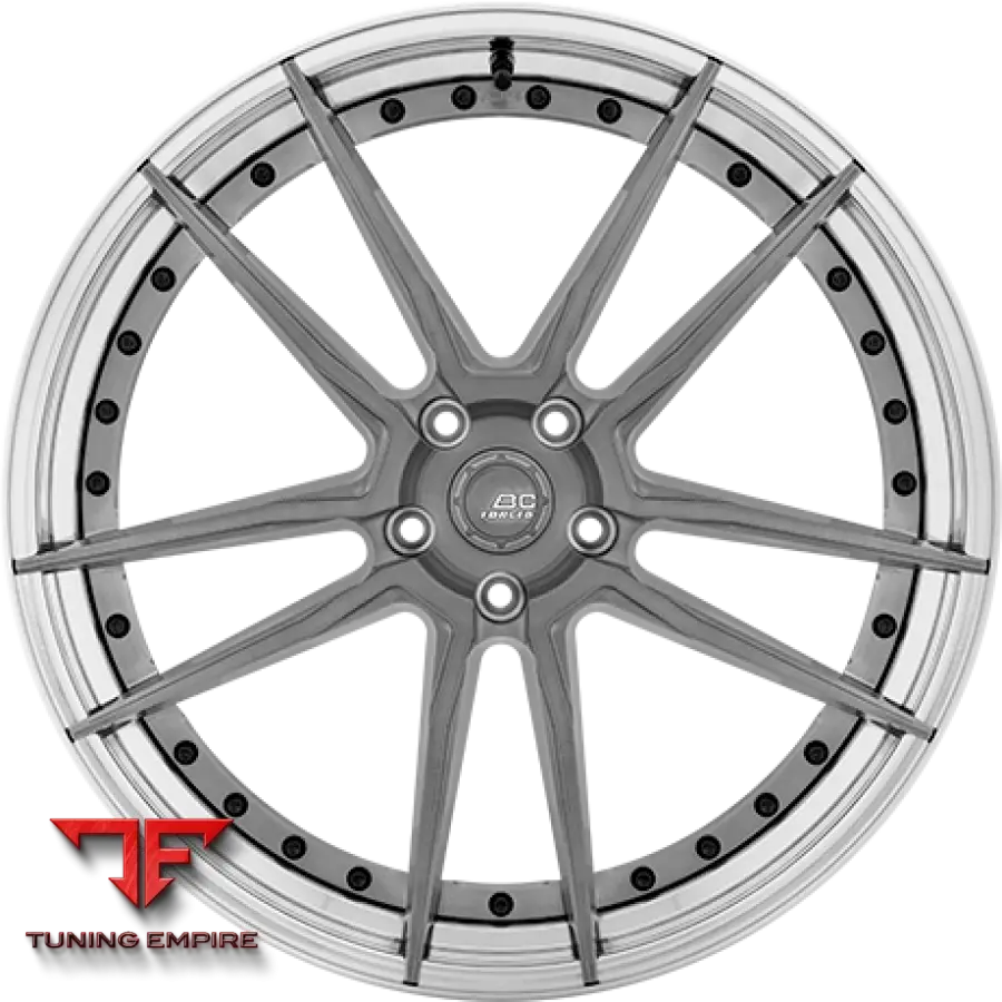 Bc Forged Hca163S