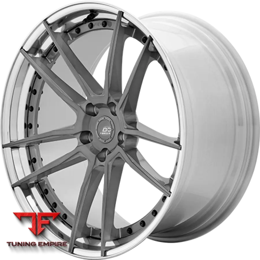 Bc Forged Hca163S