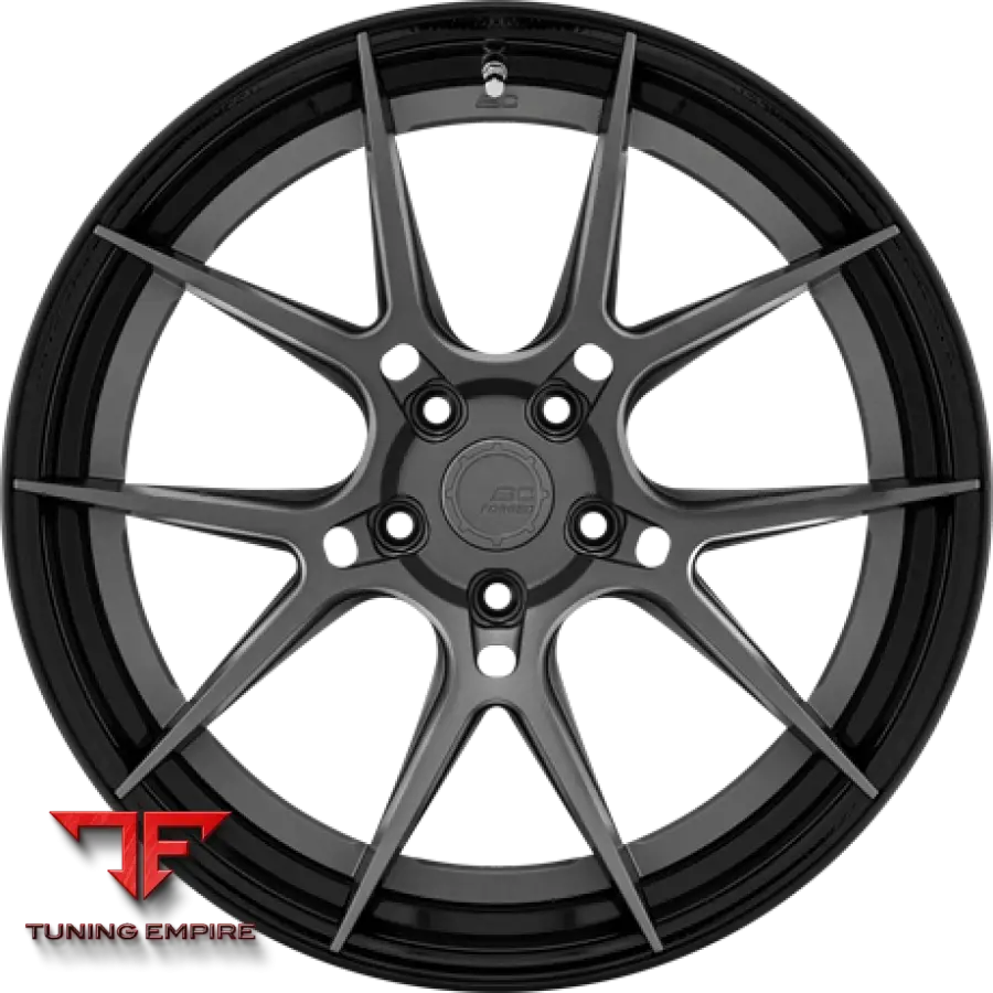 Bc Forged Hca165