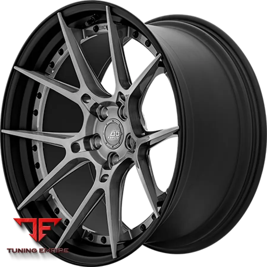 Bc Forged Hca165S