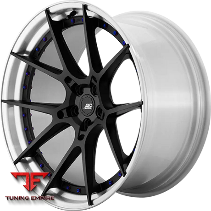 Bc Forged Hca165S