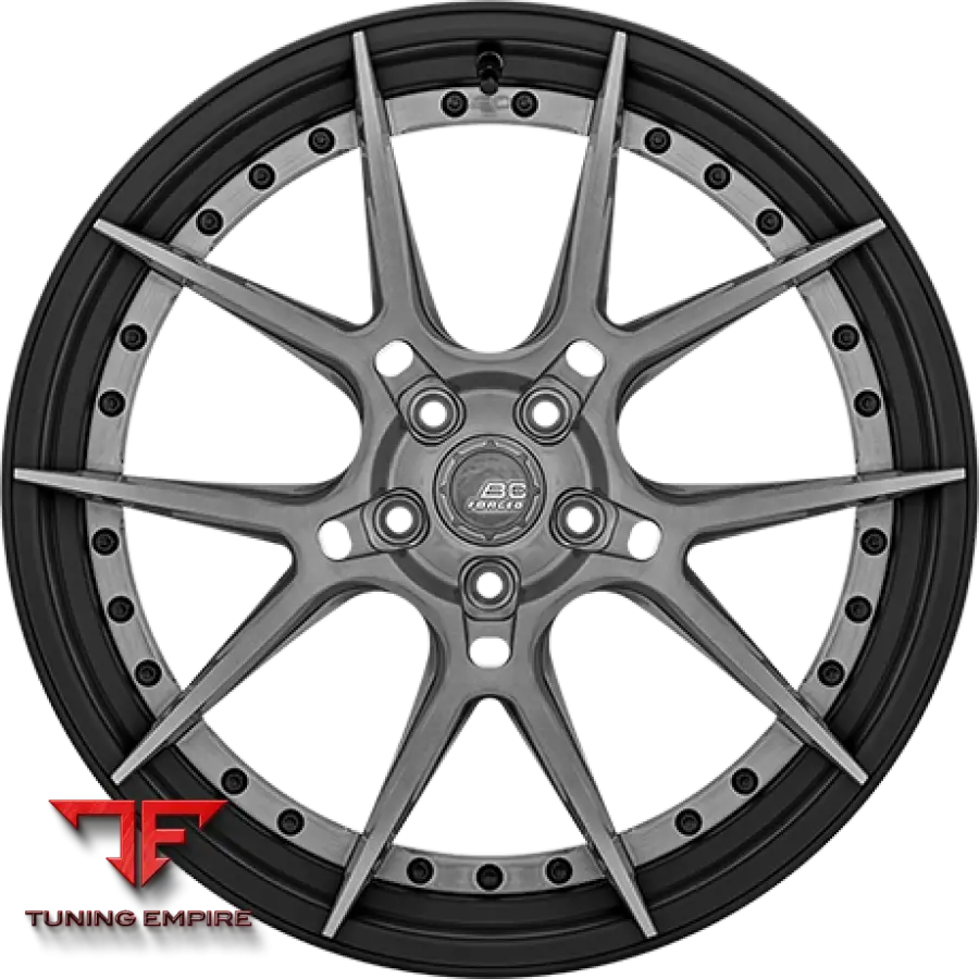 Bc Forged Hca165S