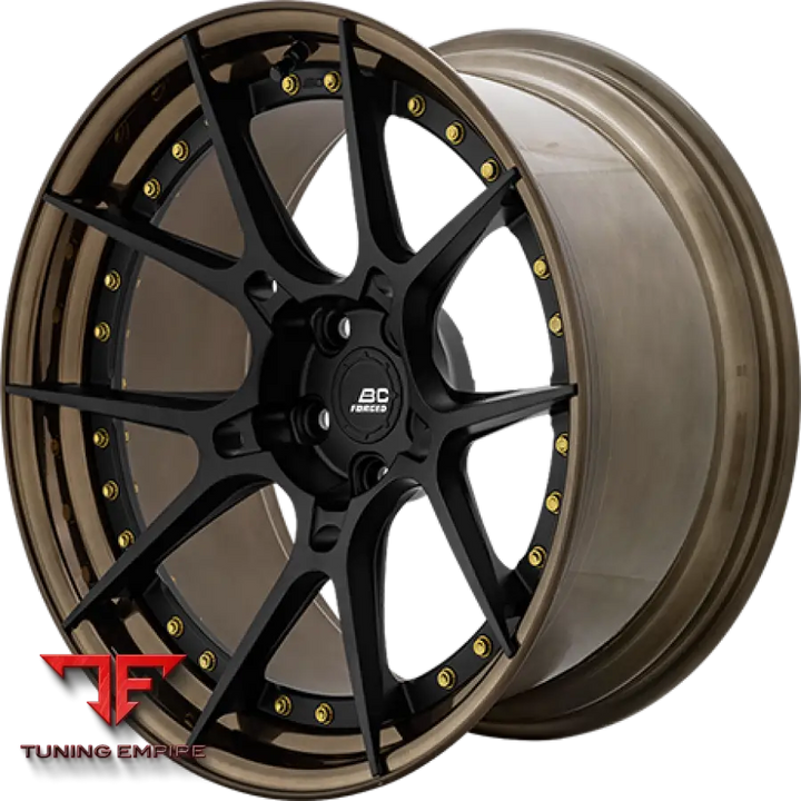 Bc Forged Hca165S