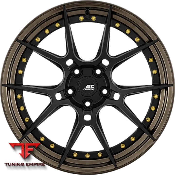 Bc Forged Hca165S
