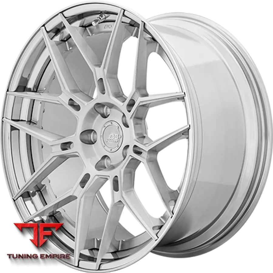 Bc Forged Hca167