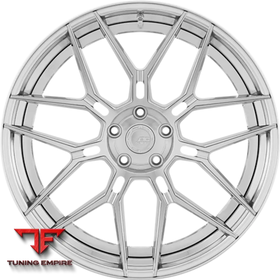 Bc Forged Hca167