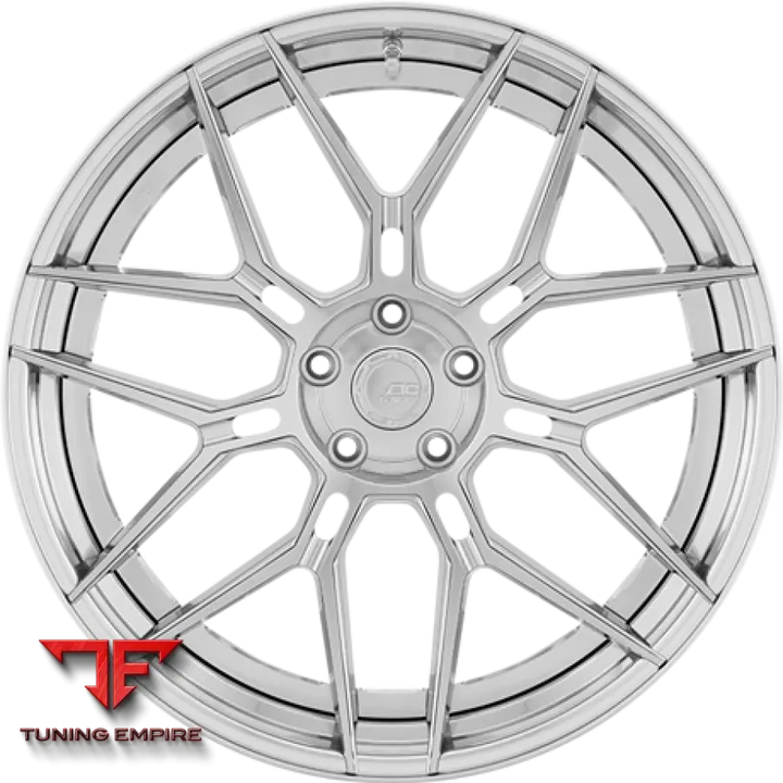 Bc Forged Hca167
