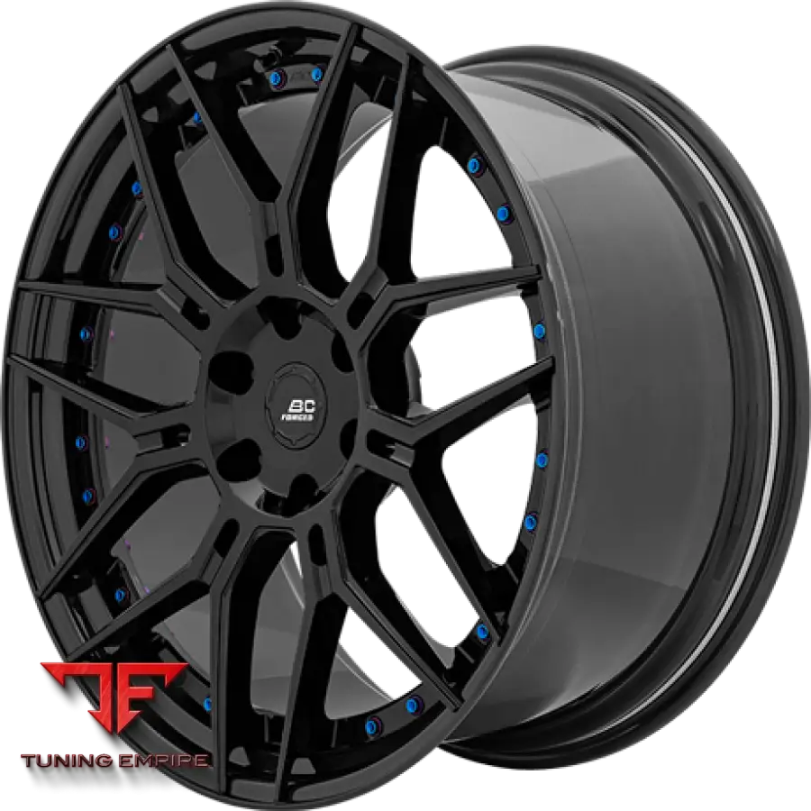 Bc Forged Hca167S