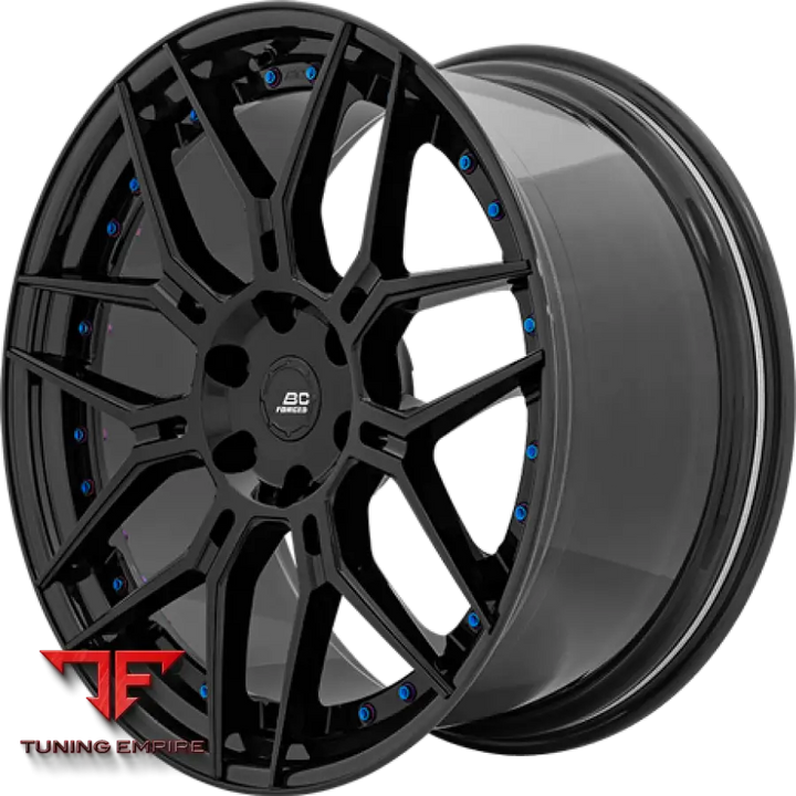 Bc Forged Hca167S